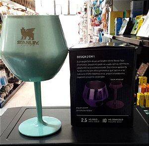 Taça Prismática 2 em 1