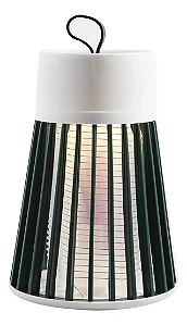 Luminária Mata Mosquito KA-67 Kapbom 110v/220v