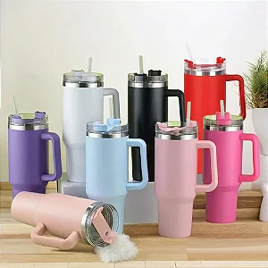Copo Térmico Quencher 1200ml Elegantalcove