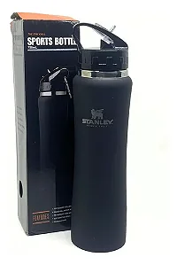 Garrafa Térmica Esportiva Stanley 750ml Inox