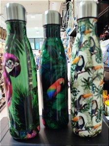Garrafa Térmica Tropical 500ml 000915
