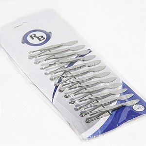 Pinça Para Sobrancelhas RB52