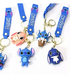 Chaveiro Personalizados Personagens, Mais Detalhados 2233