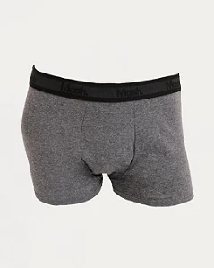 Cueca Boxer Hangar Moriah BX004 em Cotton