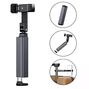 Suporte de Mesa para Celular OR-SP66 - Oberon