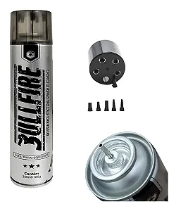 Refil Maçarico Isqueiro Acendedor De Fogão Recarregável Gás 1512