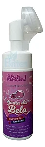 Mousse Micelar Tutti Frutti Q Bela Manuela Goma Da Bela