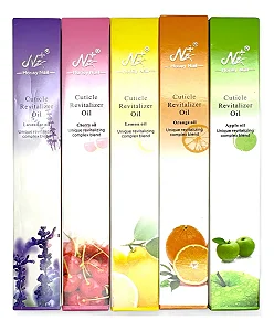 Canetas Hidratante De Cutícula Honey Nail P/unhas