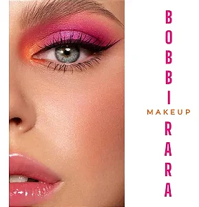 Paleta de Sombras Bobbi Rara Eye Shadow Fashion BRB-124198