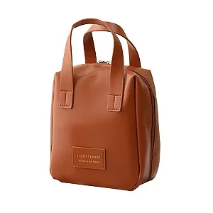 Necessaire Bolsa De Viagem Cosméticos E Higiene