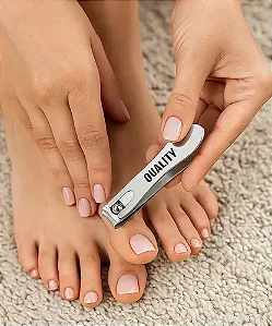 Cortador De Unhas