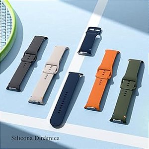 Pulseira Compatível Para Samsung Galaxy Watch 8