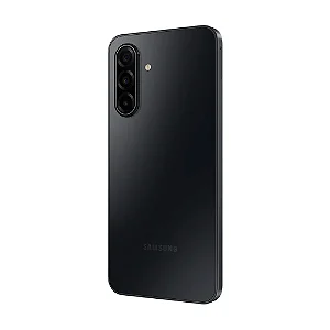 Smartphone Samsung Galaxy A17 com IA, 128GB, 4GB RAM SM-A175F/DS - Preto