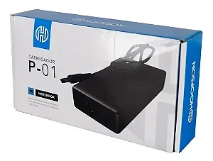 Carregador Universal para Notebook Hoopson P-01
