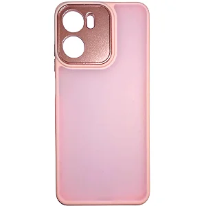 Capinha Space Acrílico Fosca Motorola Moto G06 / G56  A07 - 564006