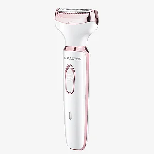 kit de beleza para depilação feminina H'MASTON LFJ16