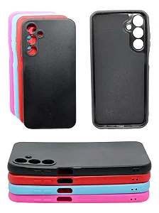 Capa Silicone Aveludada  Samsung Galaxy S25