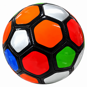 Bola De Futebol  AP Toys DFXL0644