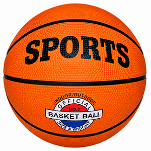 Bola De Basket BASKET-BALL