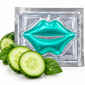 Máscara Boca Yoyo Pepino 0602-03