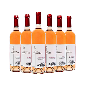 COMBO DE 6 UNIDADES - ROSE PINOT NOIR 2022
