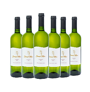 COMBO DE 6 UNIDADES - CHARDONNAY 2019