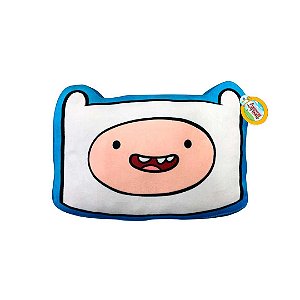 Almofada Hora de Aventura Finn e Jake Friedns - Zona Criativa