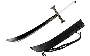 Espada do Mihawk- Yoru