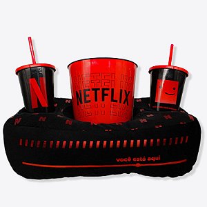 NETFLIX  Código de erro 105 