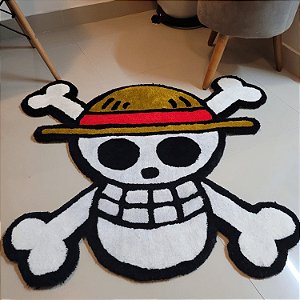 Chapéu Portgas Ace One Piece eva no Shoptime