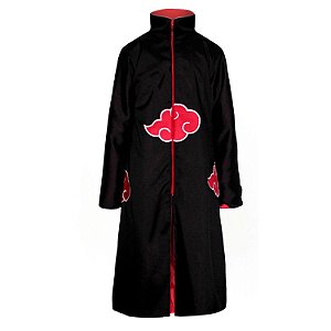 NÓS SOMOS AKATSUKI 