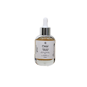 SÉRUM DE AMPLA PROTEÇÃO OMNI CLEAR | Linha Tratamento Melasma