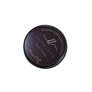 BROW THERAPY | Bruna Lopes