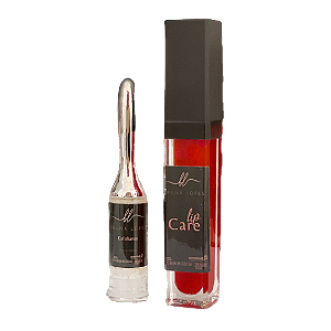 Lip Care Ruddy + Esfoliante I Bruna Lopes