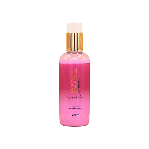 SABONETE LÍQUIDO CORPORAL 200ML I by Amanda Freitas