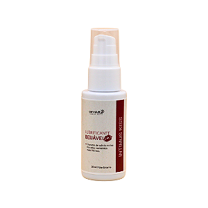 LINHA INTIMUS LUBRIFICANTE BEIJAVEL 30ML