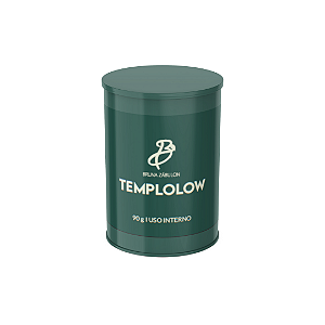DRINK TEMPLOLOW By Bruna Zabulon