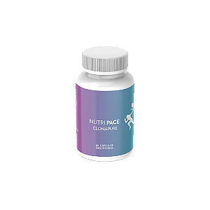 CLONAPURE | NUTRI PACE Ariana