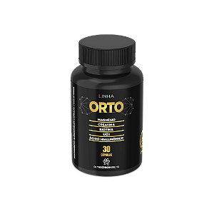 LINHA ORTO I TARCISIO BARRETO