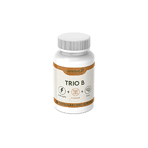 TRIO B 60 DOSES