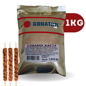 Conamix Kafta 1Kg - Conatril