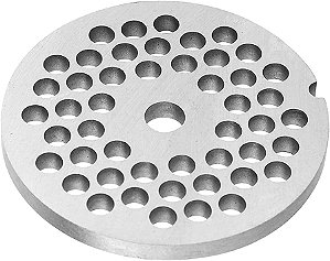 DISCO B-8 FURO FERRO