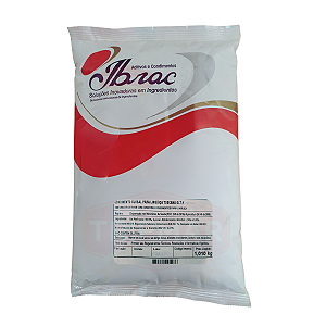 Condimento Global Glt-K 1Kg - Ibrac