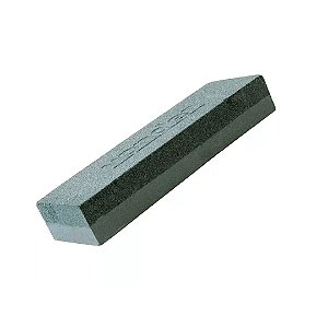 Pedra de Afiar Combinada Carborundum