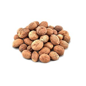 Noz Moscada em Pó 250Gr