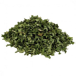 Cebolinha Desidratada em Flocos