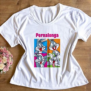 T-Shirt - Pernalonga