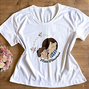 T-Shirt - Mãe Pâncreas