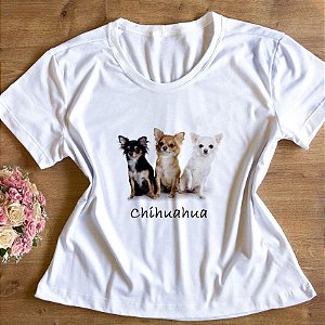 T-Shirt - Chihuahua