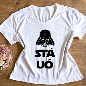 T-Shirt - Sta Uo